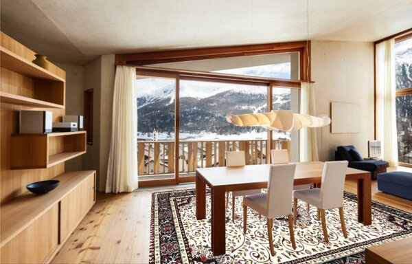 Berfin Dywany, Kusový koberec Anatolia 5858 K (Cream), 300x400, béžová, kancelář