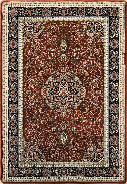 Berfin Dywany Kusový koberec Anatolia 5858 V (Vizon) - 300x400 cm