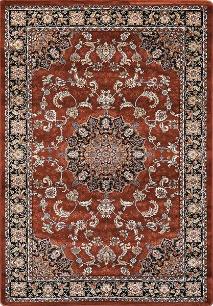 Berfin Dywany AKCE: 300x400 cm Kusový koberec Anatolia 5857 V (Vizon) - 300x400 cm