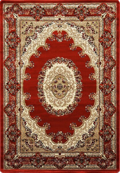 Berfin Dywany Kusový koberec Adora 5547 T (Terra) - 200x290 cm
