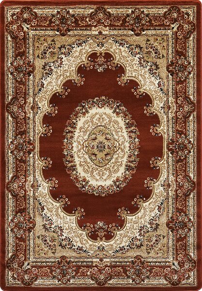 Berfin Dywany Kusový koberec Adora 5547 V (Vizon) - 120x180 cm