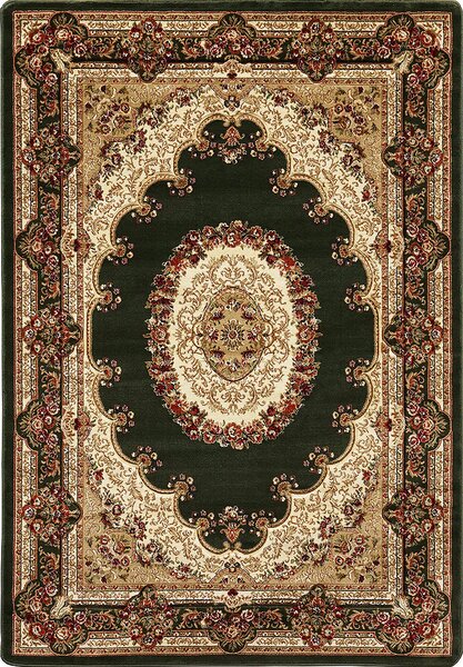 Berfin Dywany Kusový koberec Adora 5547 Y (Green) - 280x370 cm