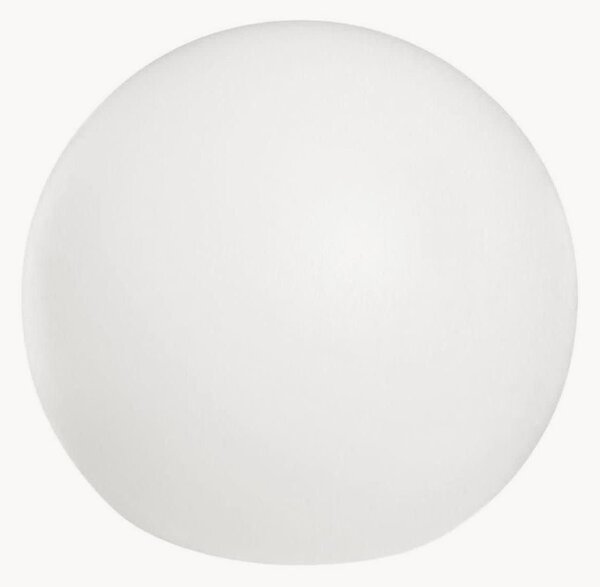 Exteriérová stolní LED lampa's funkcí změny barev Bobby