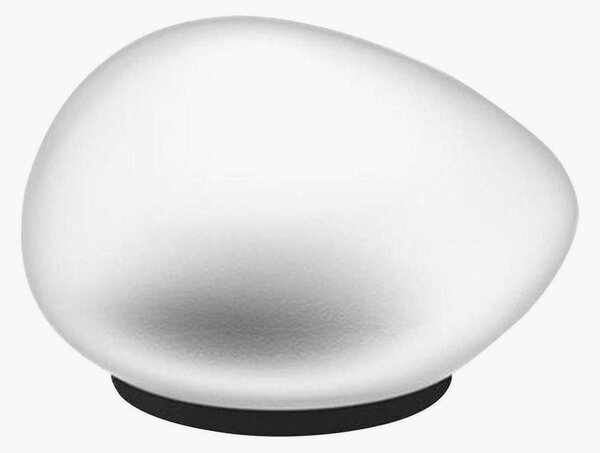Exteriérová stolní LED lampa Solenzara