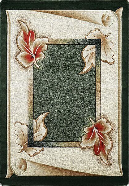Berfin Dywany Kusový koberec Adora 7014 Y (Green) ROZMĚR: 120x180