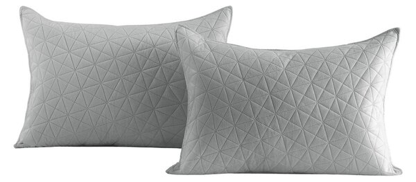Povlaky na polštáře v sadě 2 ks 50x70 cm Laila – Restilo