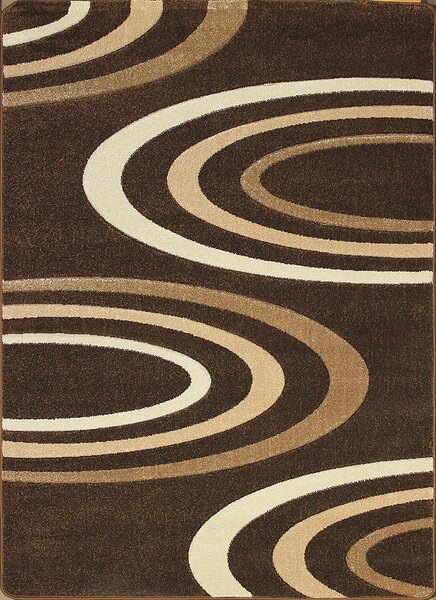 Berfin Dywany Kusový koberec Jakamoz 1061 Bronz (Brown) - 200x290 cm