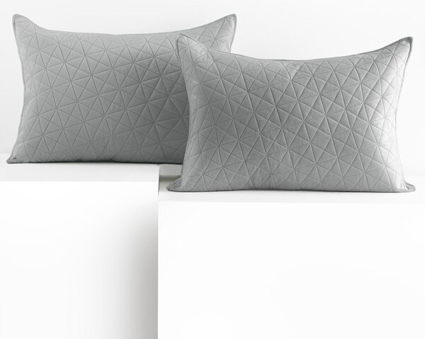 Povlaky na polštáře v sadě 2 ks 50x70 cm Laila – Restilo