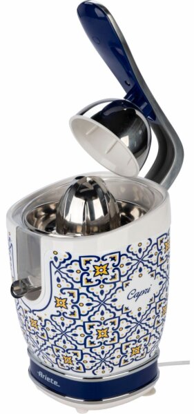Ariete Juicer Capri