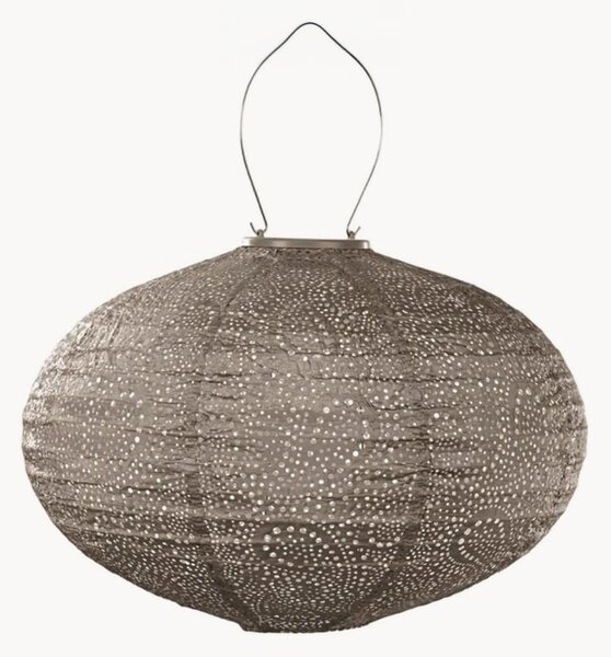Solární LED lucerna Paisley