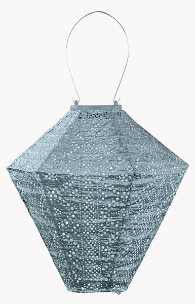 Solární LED lucerna Lace