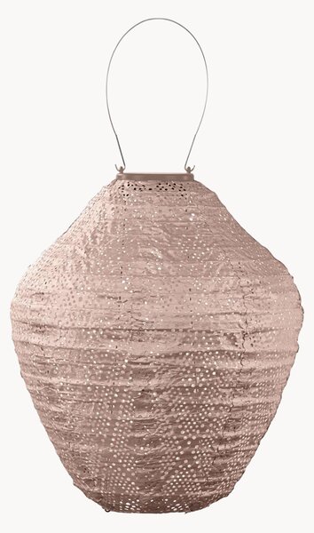 Solární LED lucerna Ikat