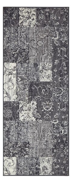 Hanse Home Kusový koberec Celebration 103463 Kirie Grey Creme Typ: 80x150 cm