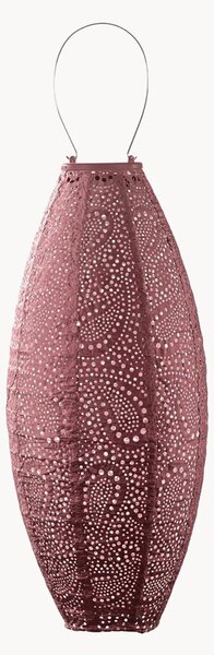 Solární LED lucerna Paisley