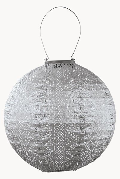 Solární LED lucerna Lace
