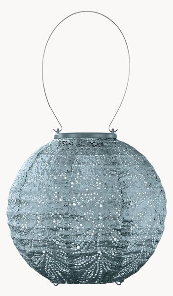 Solární LED lucerna Folia