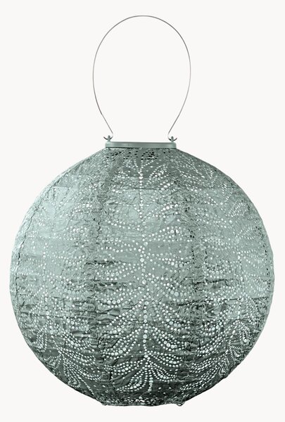 Solární LED lucerna Folia