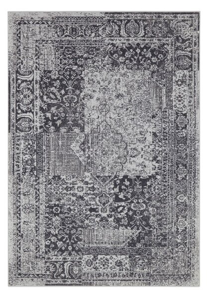 Hanse Home Collection koberce Kusový koberec Celebration 103469 Plume Blue Grey ROZMĚR: 200x290