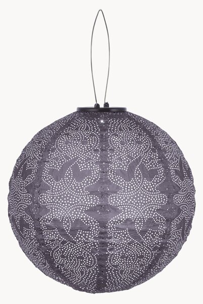 Solární LED lucerna Marrakesh
