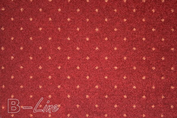 AKCE: 90x520 cm Metrážový koberec Akzento 10 - Rozměr na míru bez obšití cm
