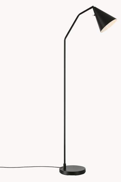 Stmívatelná čtecí LED lampa Funil