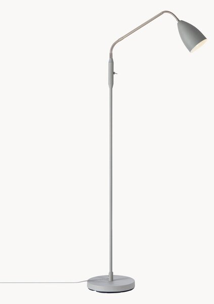 Stmívatelná čtecí LED lampa Patro