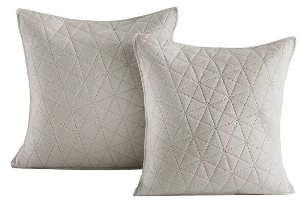 Povlaky na polštáře v sadě 2 ks 45x45 cm Laila – Restilo
