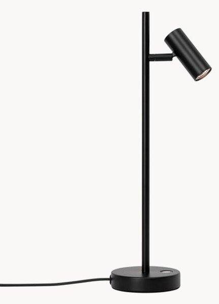 Stolní LED lampa Omari