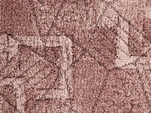 ITC Metrážový koberec Bossanova 42 - S obšitím cm