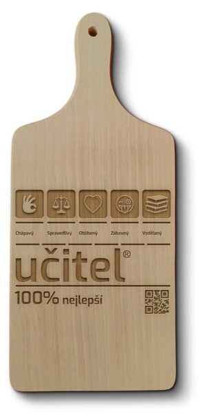 Sablio Prkénko Učitel
