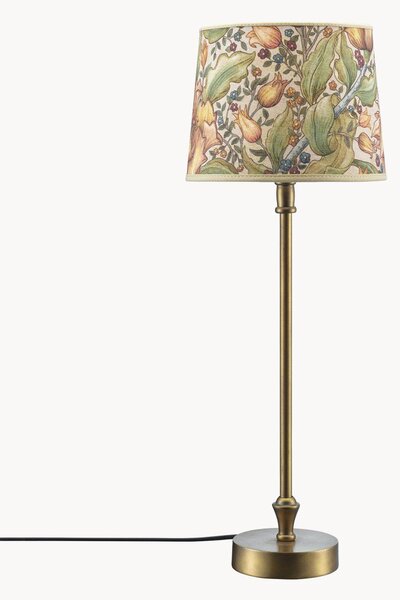 Stolní lampa Liam