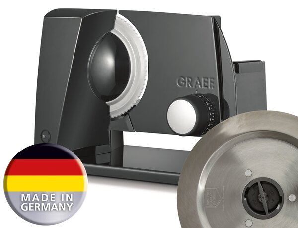Elektrický kráječ Graef SKS 11022 Graef