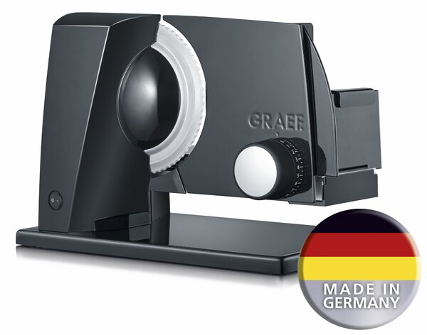 Elektrický kráječ Graef SKS 11002 Graef