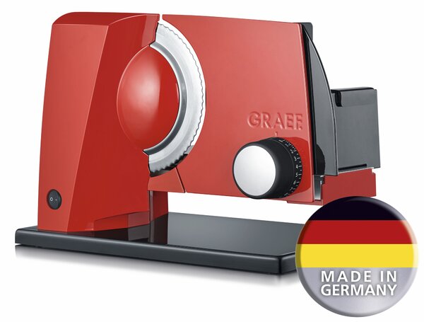 Elektrický kráječ Graef SKS 11003 Graef