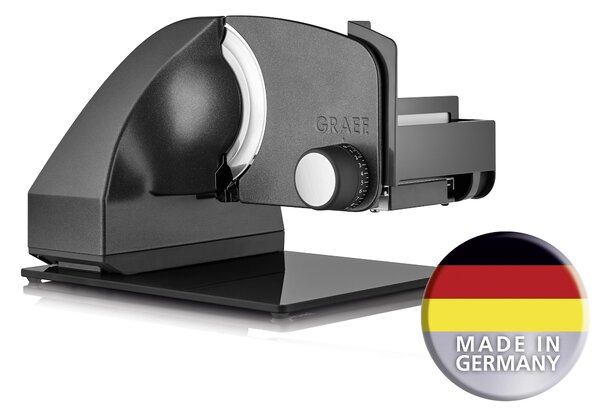 Elektrický kráječ Graef Master M 95 Graef