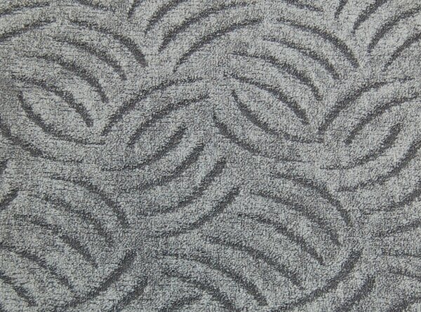 Metrážový koberec Tango 900 Šedomodré - Rozměr na míru bez obšití cm