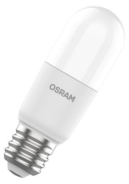 Matná LED žárovka E27 11 W PCR CLASSIC, studená bílá