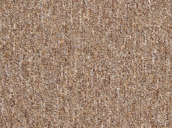 Metrážový koberec Artik / 858 světle hnědý - Rozměr na míru s obšitím cm