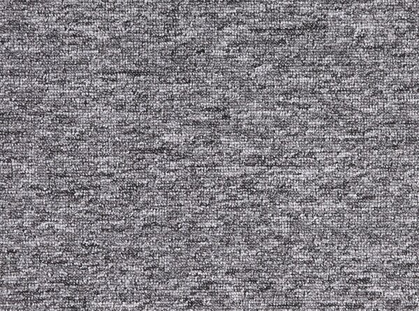 Spoltex koberce Liberec Metrážový koberec Artik / 914 tmavě šedý - Kruh s obšitím cm