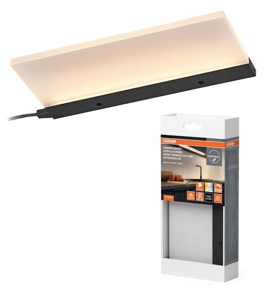 Podlinkový LED panel Acrylux, Extension, 4,00 W
