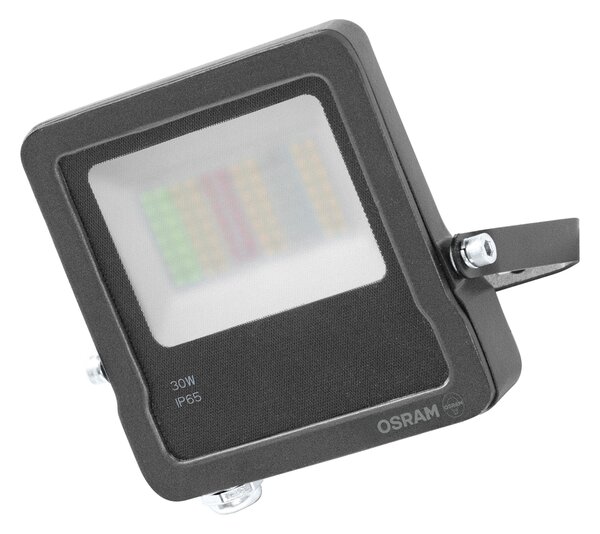 Venkovní reflektor SMART+ MATTER Floodlight 30W, RGBW