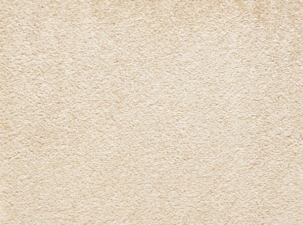 Sintelon koberce Metrážový koberec Tagil / 10231 krémový - Kruh s obšitím cm