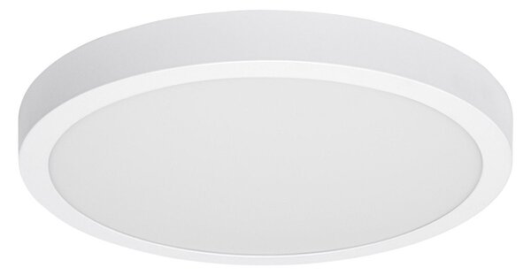 SMART+ MATTER Downlight, bílá, laditelná bílá, 110 °