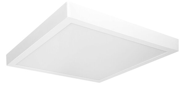 SMART+ MATTER Downlight, bílá, laditelná bílá, 110 °, 400 mm