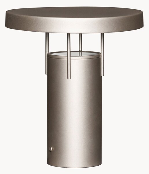 Přenosná stmívatelná stolní LED lampa BringMe