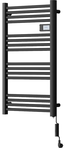 Mexen Aran, elektrické topné těleso 960x500 mm, 500 W, černá, W306-0960-540-00-70