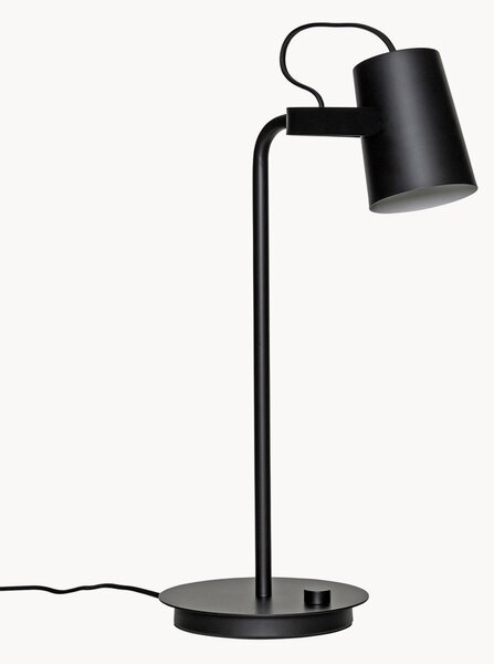 Stmívatelná stolní lampa Ardent