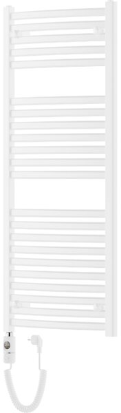 Mexen Helios, elektrické topné těleso 1200 x 500 mm, 600 W, bílá, W103-1200-500-2600-20
