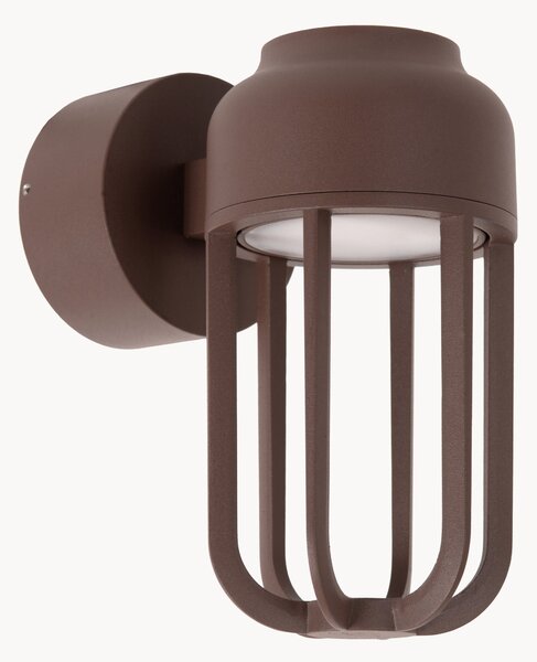 Exteriérové nástěnné LED svítidlo Wells