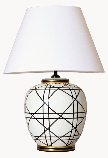 Stolní lampa New York